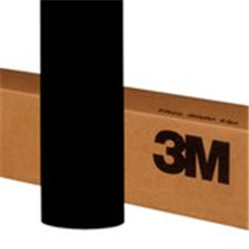 Decal quảng cáo 3M™ Scotchcal™ Translucent Graphic Film 3630-22 Black Opaque, 48 in x 50 yd