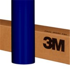 Decal quảng cáo 3M™ Scotchcal™ Translucent Graphic Film 3630-97 Bristol Blue, 48 in x 50 yd