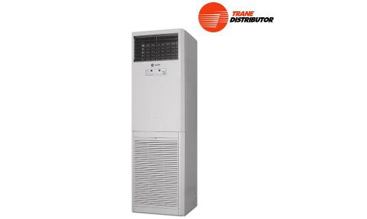 Điều Hoà Tủ Đứng TRANE