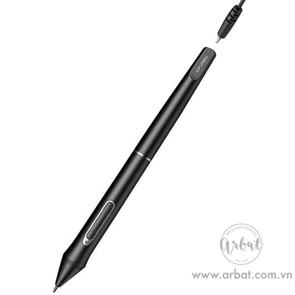 Bút Stylus P02S cho XPPEN ARTIST 22E PRO