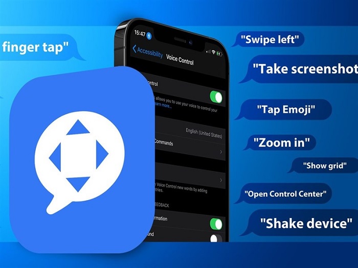 Bật mí cách mở khóa iPhone bằng giọng nói trên iOS 14.6 rất đơn giản