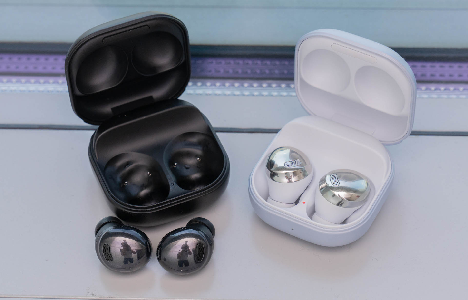 Galaxy Buds Pro – Tai nghe True Wireless thông minh