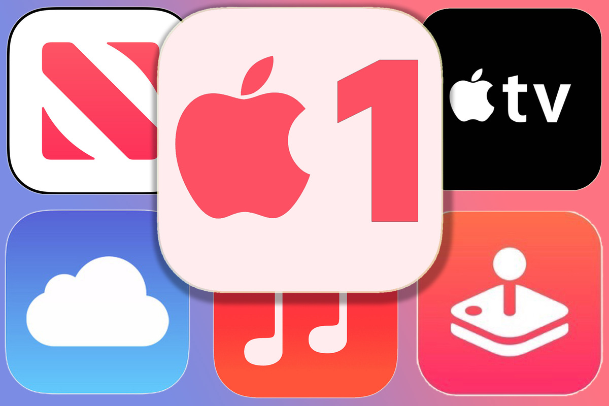 Apple ra mắt Apple One: Đăng ký một lần dùng tất cả các dịch vụ của Apple, giá chỉ từ 15 USD/tháng