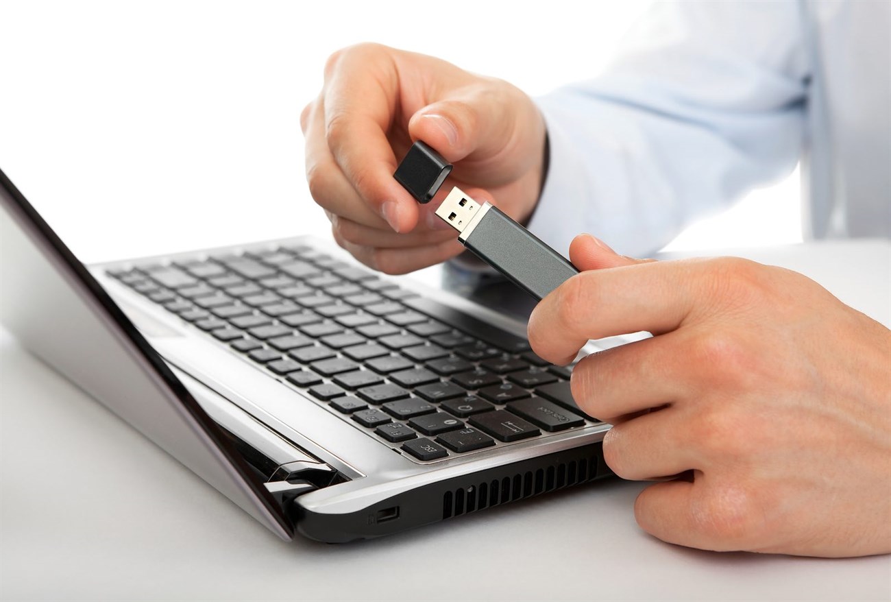 Những công dụng của USB - Có thể bạn chưa biết