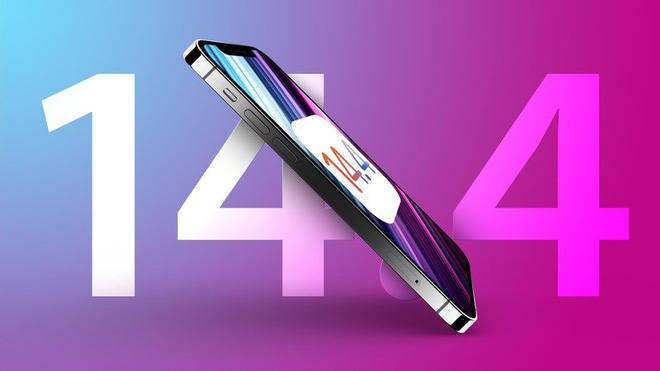 Apple phát hành iOS 14.4: Vá lỗi bảo mật quan trọng, phát hiện iPhone đã bị thay camera