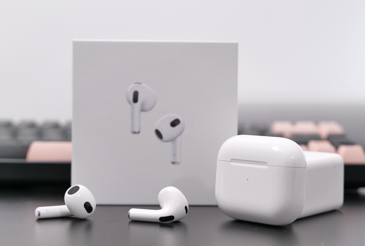 Loạt sản phẩm Apple bán tại Việt Nam tháng 11