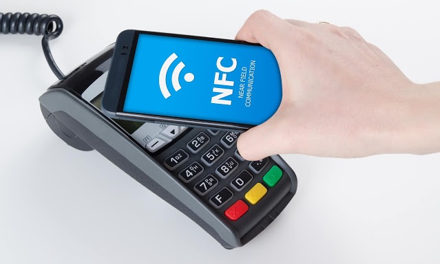 Tất tần tật về công nghệ NFC (Near Field Communication (NFC™))