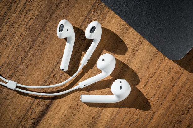 Bí ẩn đằng sau sự thành công của Airpods, sản phẩm Apple hot nhất năm khiến ai cũng muốn sở hữu