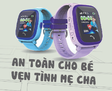 Các lỗi thường gặp khi sử dụng đồng hồ định vị và cách khách phục