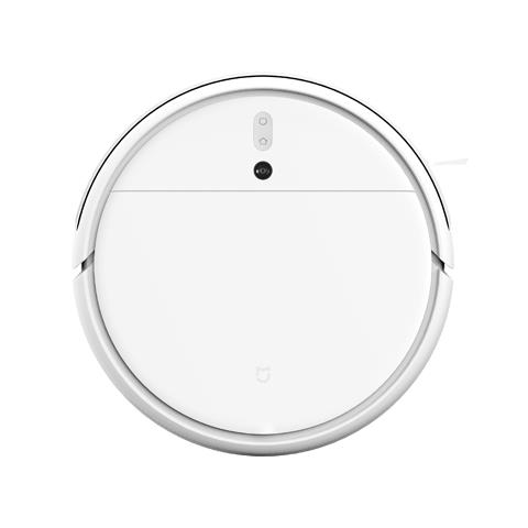 HDSD Kết nối Robot Xiaomi với SmartPhone bằng ứng dụng MiHome