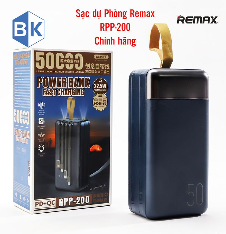 Tìm hiểu về đèn báo LED và cách tắt đèn LED trên Pin sạc dự phòng.