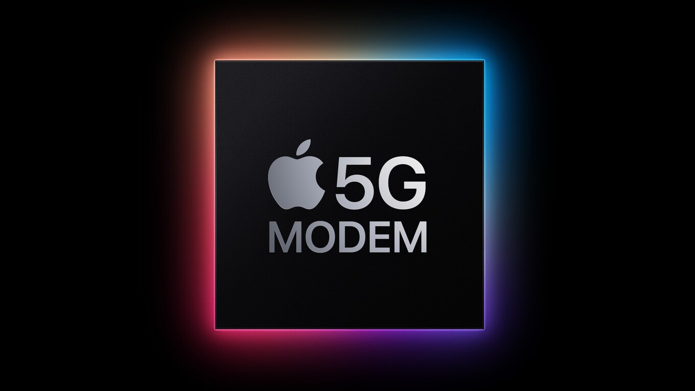 Apple sẽ trang bị modem 5G tự sản xuất cho iPhone 2023