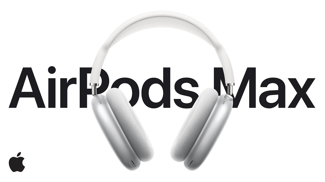 Hướng dẫn cách sử dụng tai nghe AirPods Max chi tiết từ A đến Z đơn giản, dễ làm