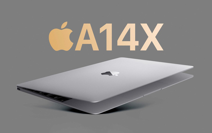 Apple A14X lộ điểm benchmark: Mạnh hơn cả Core i9 trên MacBook Pro 2019