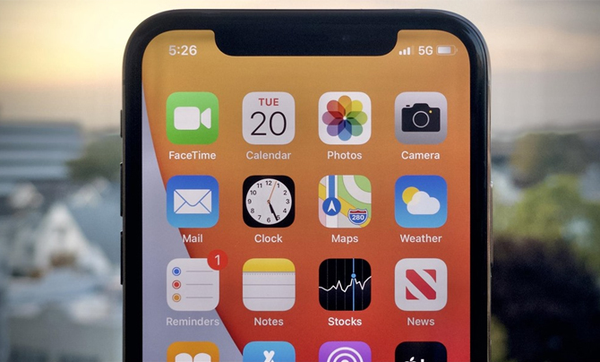iPhone 12 sắp dùng được 5G ở Việt Nam