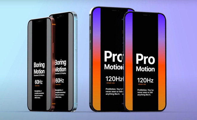 Ngay sau khi Tim Cook công khai chê tốc độ Android thua kém iPhone SE, Apple đã chính thức tham gia