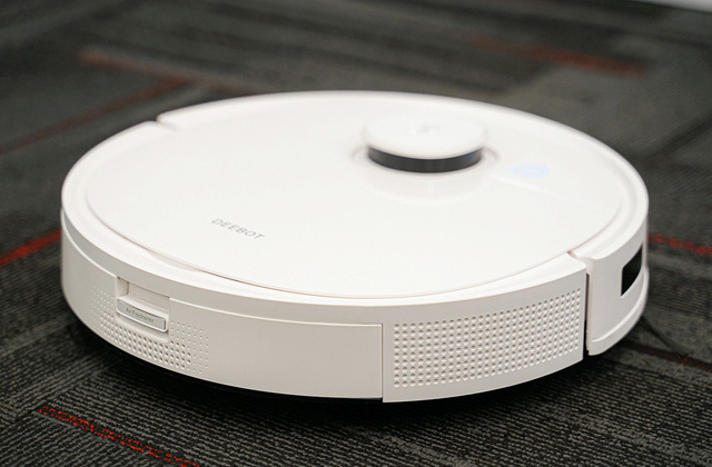 Đánh giá Robot Ecovacs Deebot T9: Công nghệ của tương lai