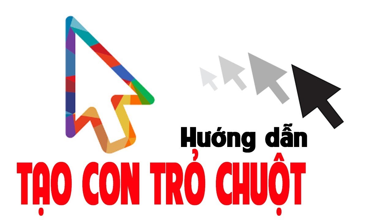 Cách thay đổi, tùy chỉnh con trỏ chuột trên Chrome theo phong cách của bạn