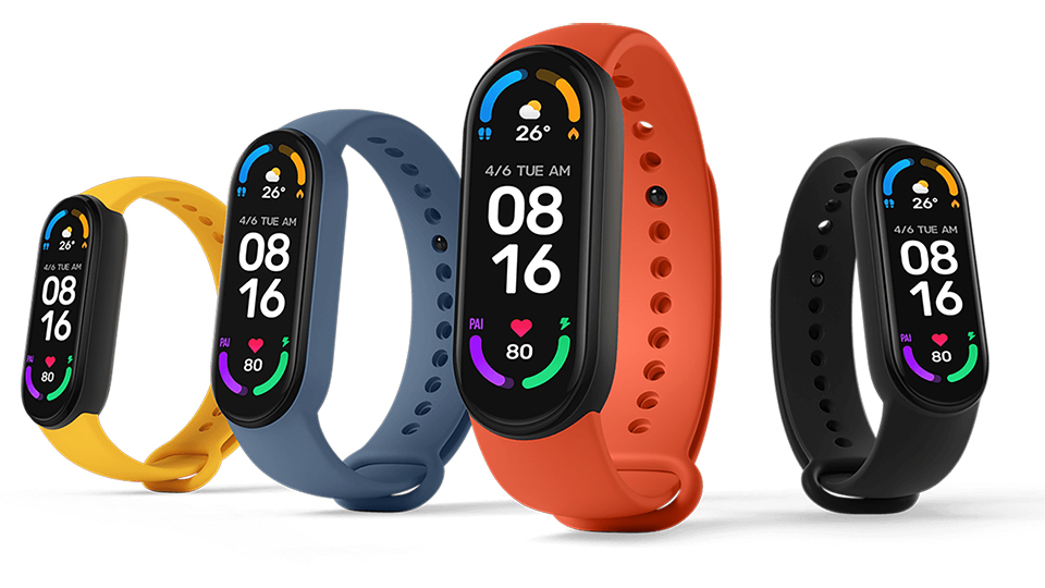 Hướng dẫn sử dụng, cách kết nối Mi Band 6 với điện thoại từ A-Z cực kỳ đơn giản