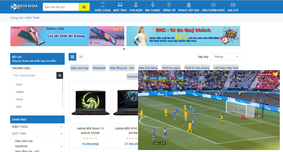 Cách bật tính năng ‘Picture in Picture’ trên Chrome máy tính để xem video dưới dạng cửa sổ thu nhỏ cực kỳ tiện lợi