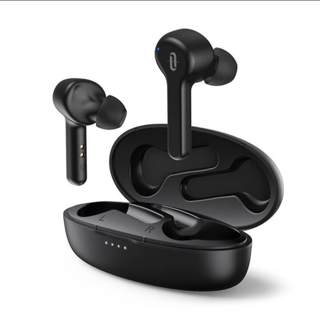 HDSD Tai nghe Bluetooth Soundpeats True Capsule
