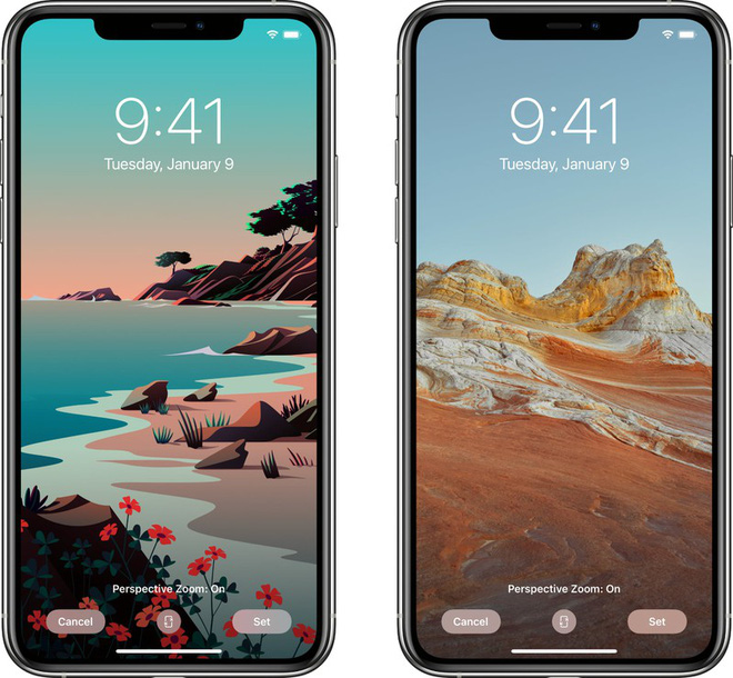 Apple phát hành iOS 14.2: Hình nền và biểu tượng cảm xúc mới, cài sẵn Shazam, sửa một loạt lỗi