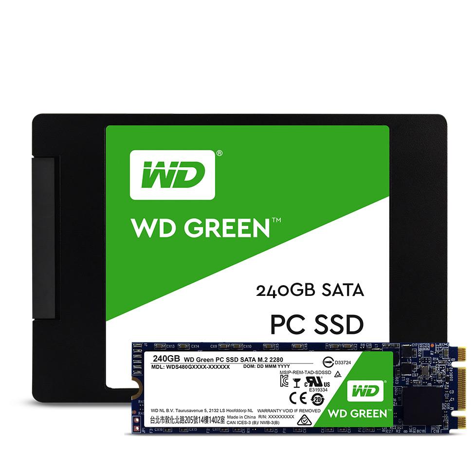 Ổ cứng SSD là gì? Có những loại nào? Ưu nhược điểm của ổ SSD, Khi nào nên sử dụng SSD?