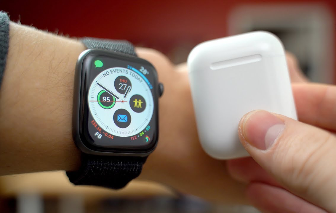 Những mẹo hay khi sử dụng tai nghe Apple AirPods có thể bạn chưa biết