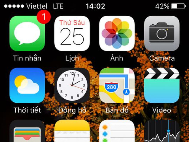 Cách khắc phục khi bạn đã đăng ký 4G mà điện thoại lại không truy cập được mạng