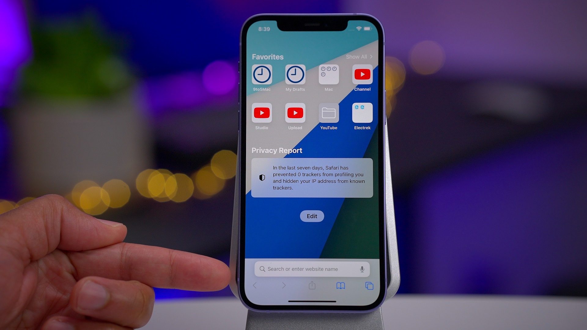 Cách khắc phục thay đổi khó chịu trên iOS 15