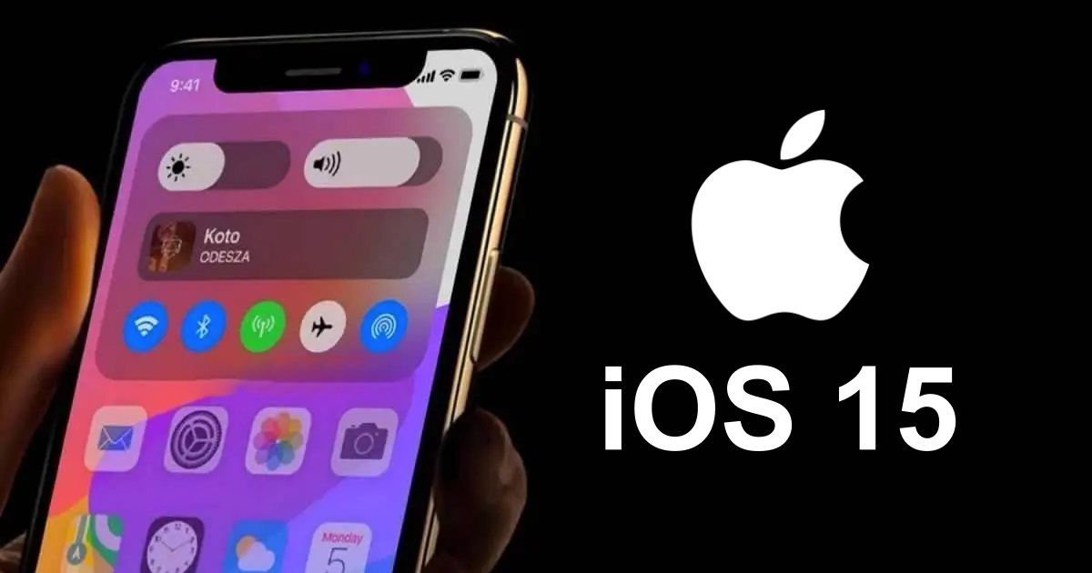 10 tính năng mới trên iOS 15 chính thức tốt nhất cho iPhone của bạn, Cài ngay để có thêm nhiều thay đổi nổi bật và hấp dẫn
