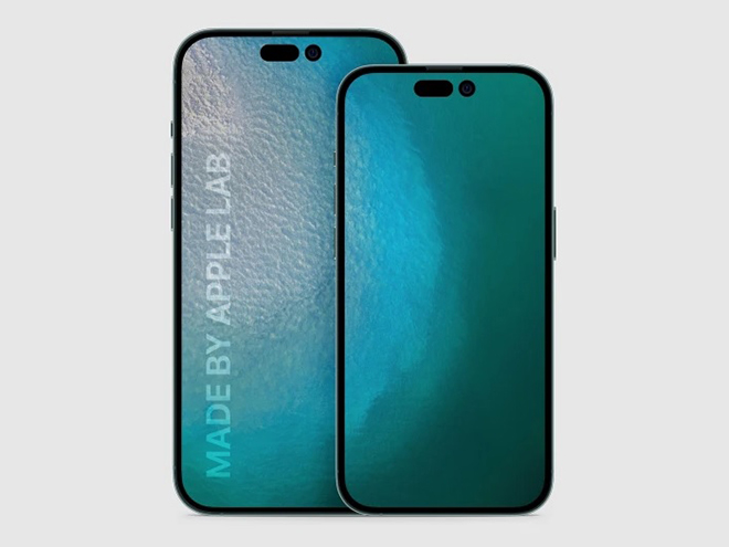 Chỉ cặp iPhone 14 Pro sở hữu những ưu ái đặc biệt này?