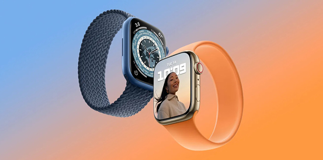 Apple sẽ tung 3 đồng hồ Apple Watch trong năm nay, iFan có sốt ruột?