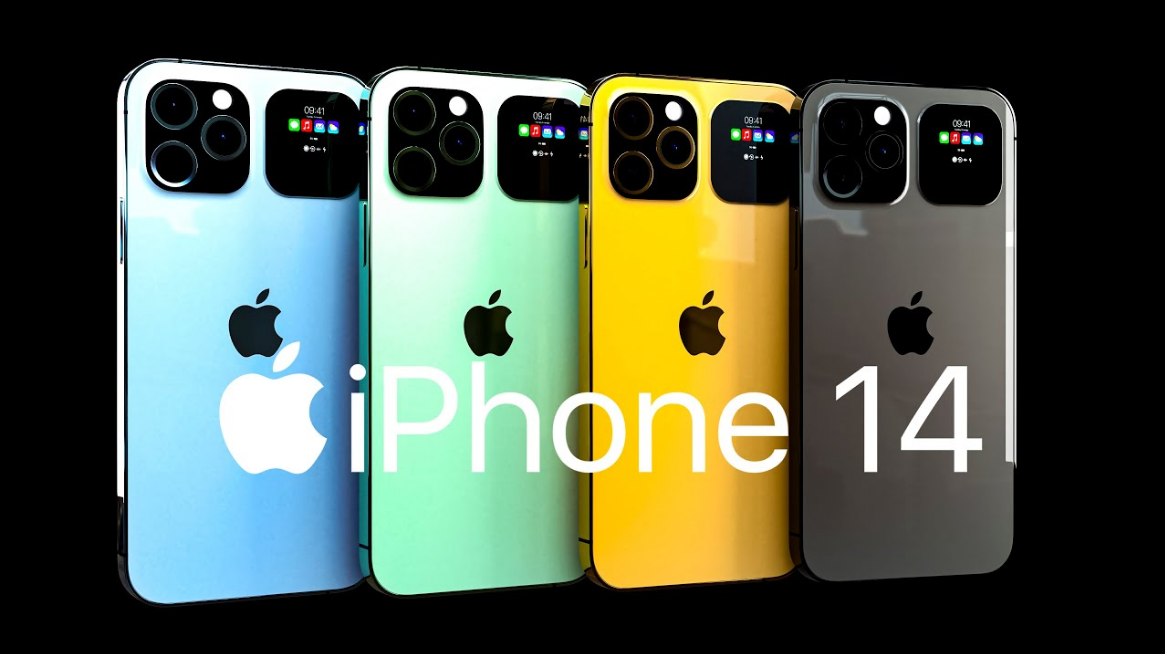 iPhone 14 sẽ mang tới một thay đổi lớn đầu tiên trong 5 năm qua