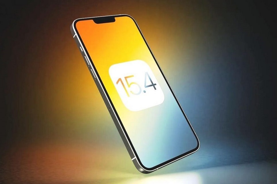 Những tính năng tốt nhất sẽ đến với iOS 15.4 bản chính thức