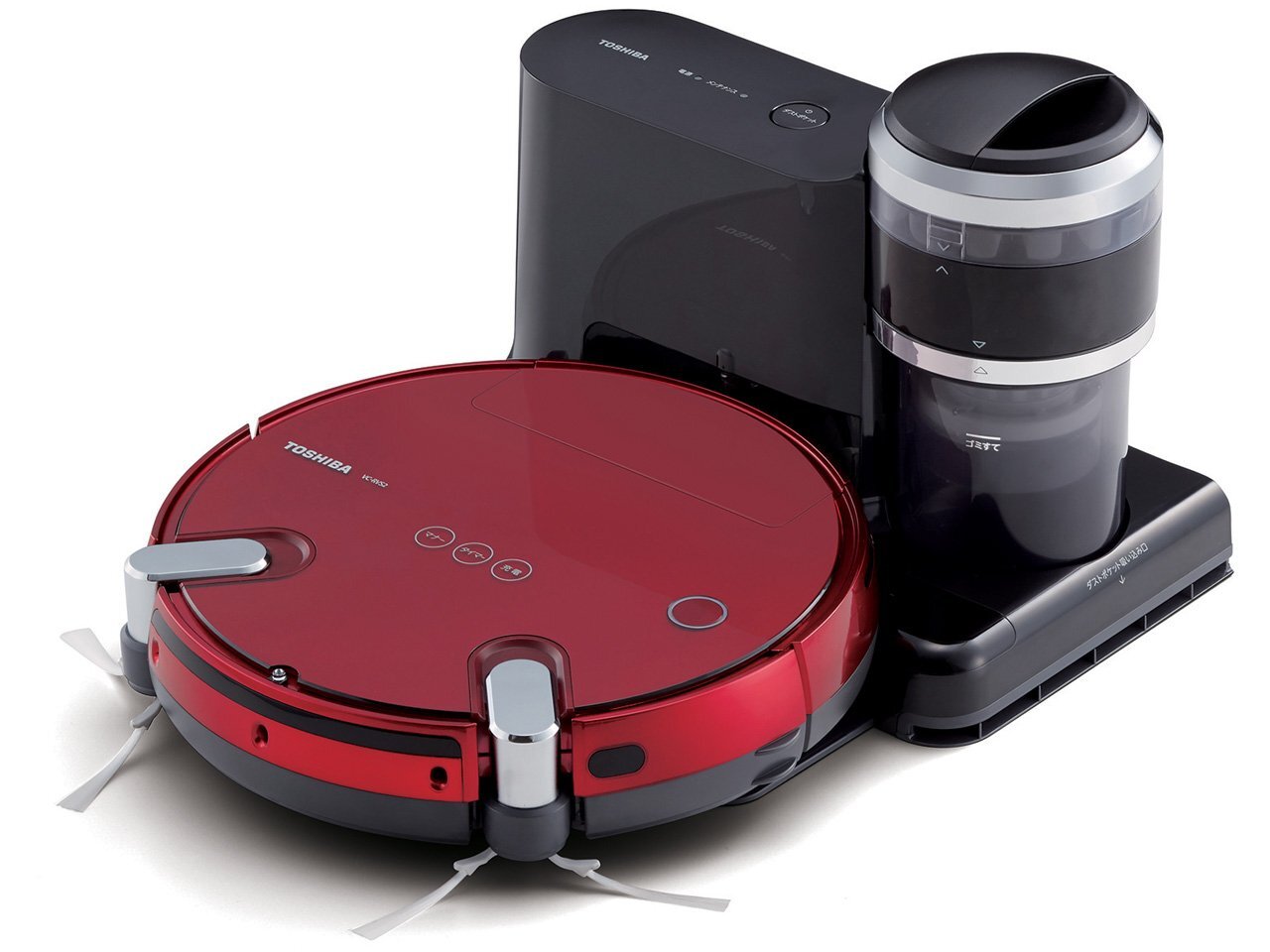 Mẹo sử dụng Robot hút bụi để đạt hiệu quả cao nhất