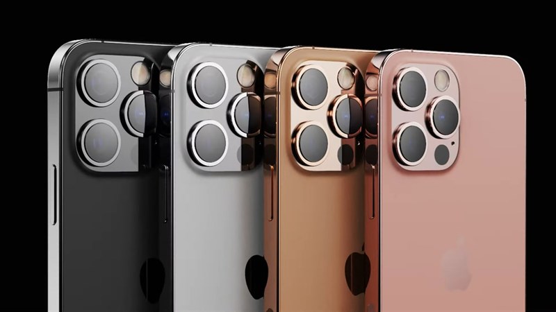 iPhone 13 Pro Max giá và màu sắc: Chiếc iPhone 13 Pro Max sắp tới của Apple sẽ được cung cấp với nhiều màu sắc và mức giá khác nhau. Để giúp bạn đưa ra quyết định tốt nhất cho mình, hãy xem các bức ảnh liên quan đến giá cả và màu sắc của iPhone 13 Pro Max. Các tùy chọn sẽ giúp bạn tìm thấy màu sắc và giá phù hợp cho chiếc điện thoại của mình.