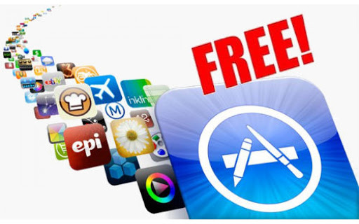 Danh sách ứng dụng IOS miễn phí 26/06/2020