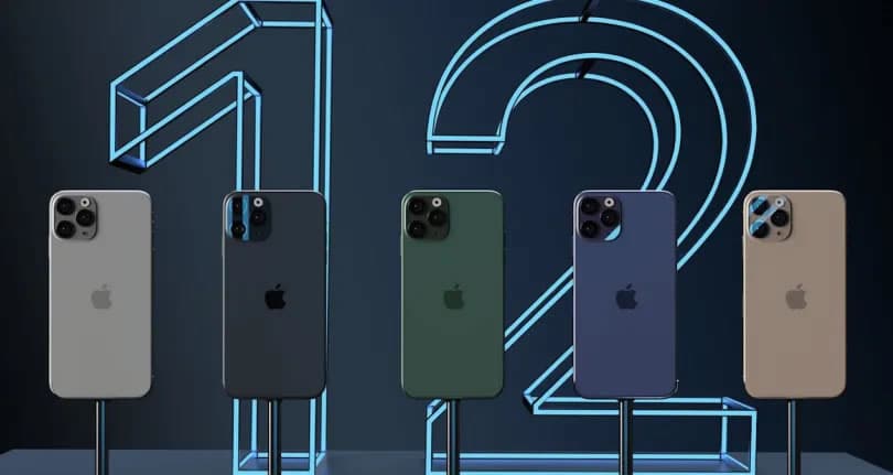 1/2 năm 2020 đã trôi qua, iPhone nào bán chạy nhất. Vị trí TOP đầu có khiến bạn bất ngờ