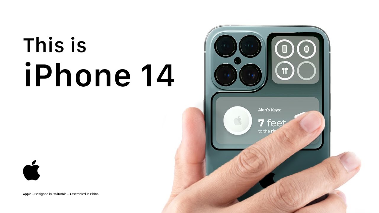 iPhone 14, metaverse và những công nghệ được kỳ vọng trong năm 2022