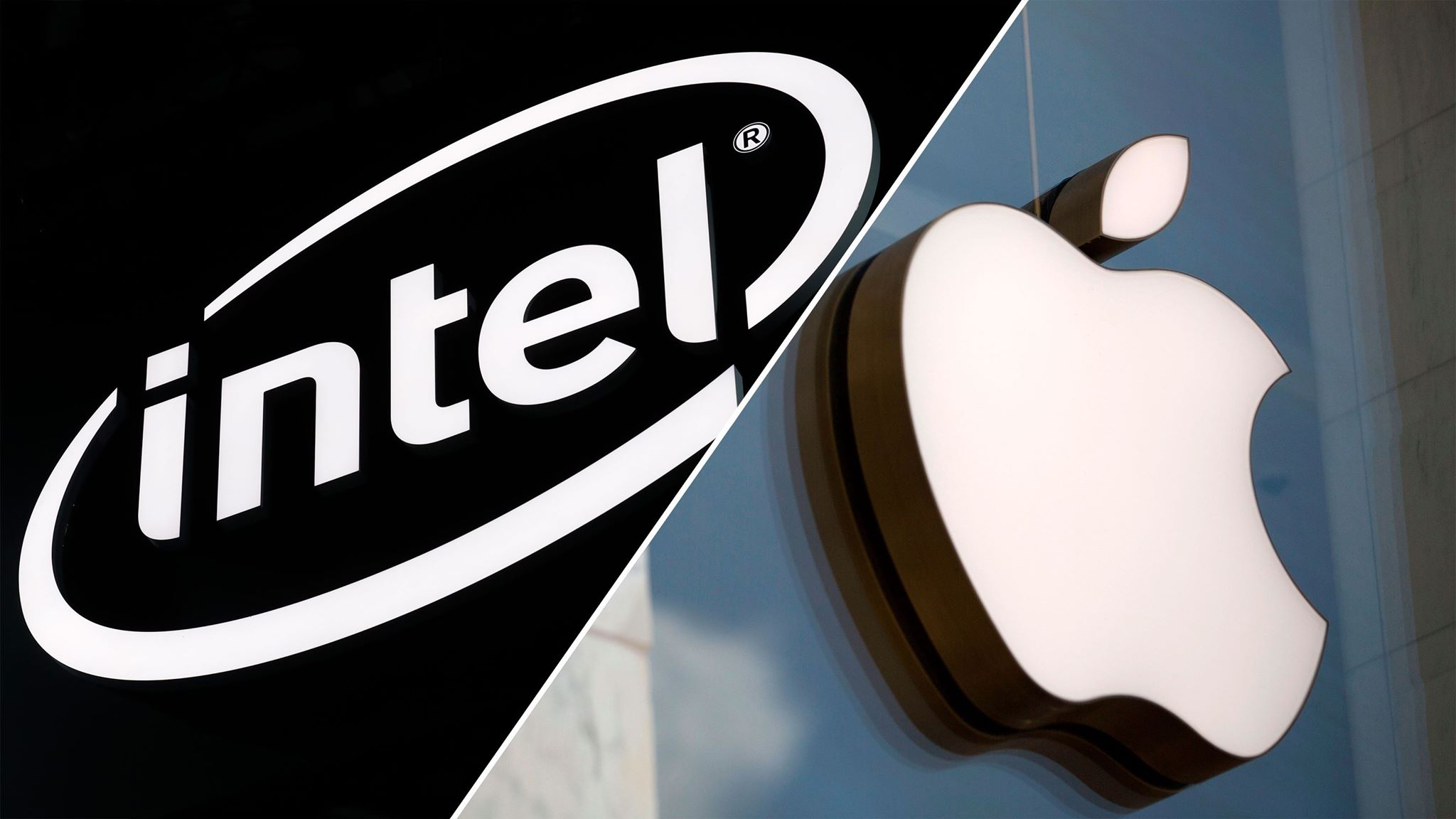 Apple chính thức tuyên bố giã từ với Intel, tự làm chip riêng cho máy Mac