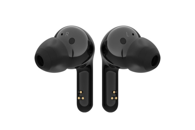 LG ra mắt tai nghe True Wireless với case sạc tự khử trùng, pin 18 tiếng, bán ra vào tháng 7