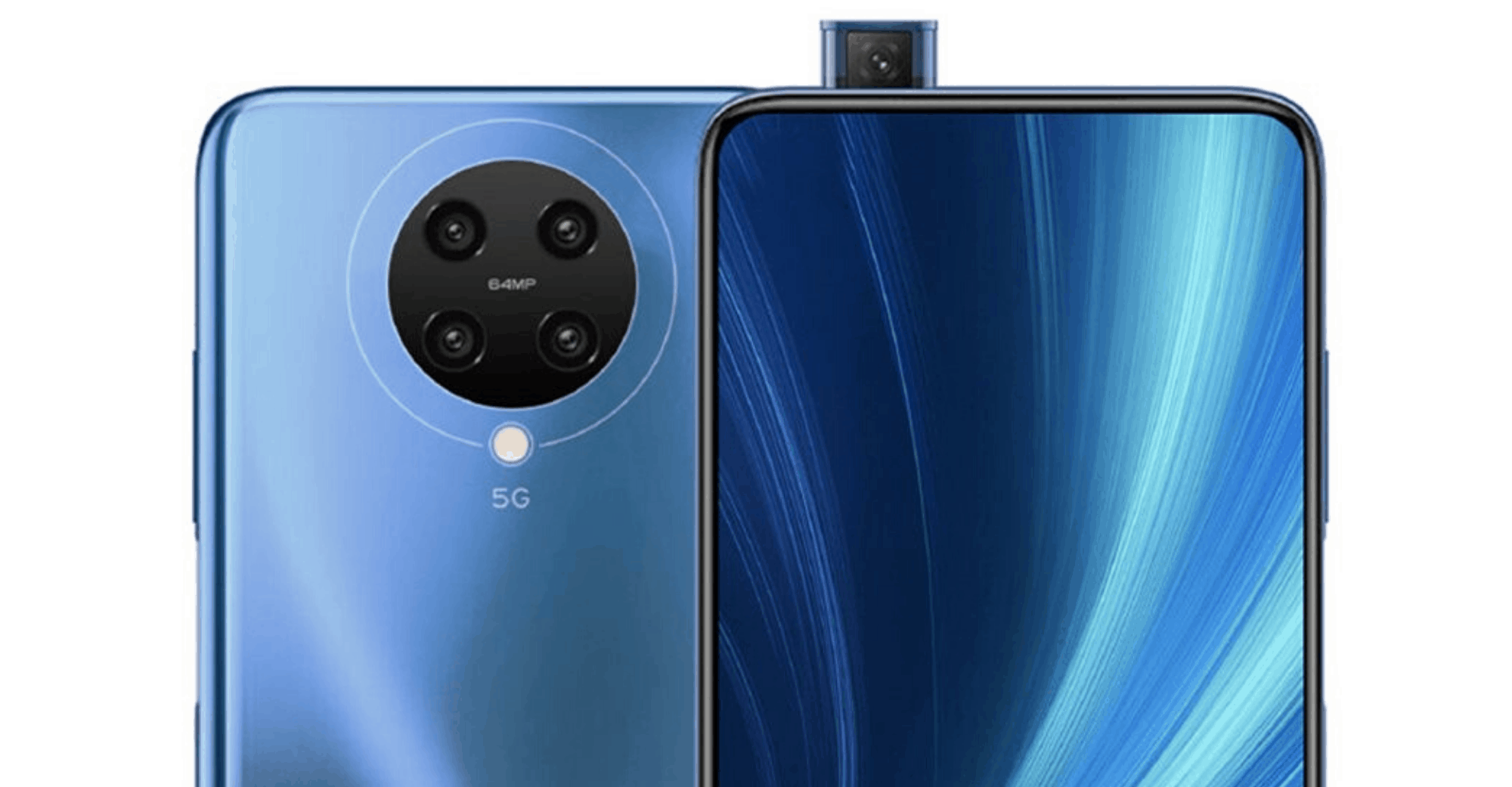 Redmi K30 Ultra ra mắt: Màn hình AMOLED 120Hz, chip MediaTek Dimensity 1000+, 4 camera, giá từ 6.7 triệu đồng