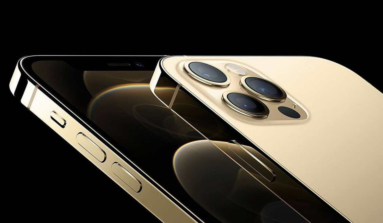 iPhone 12 Pro màu vàng khan hàng, đội giá