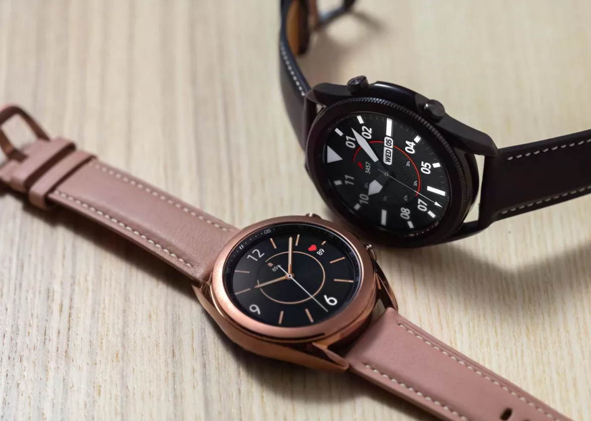 Galaxy Watch3 mặt 45mm: Thiết kế thanh lịch hơn, trang bị khả năng đo nồng độ oxy trong máu, có hơn 120 bài tập tại nhà, bản GPS giá từ 9,99 triệu đồng