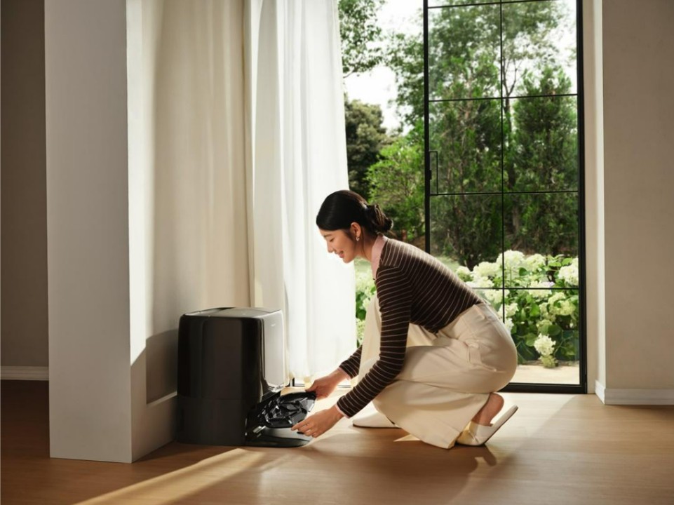 Hướng dẫn lắp đặt và thiết lập Roborock Qrevo 2 Pro