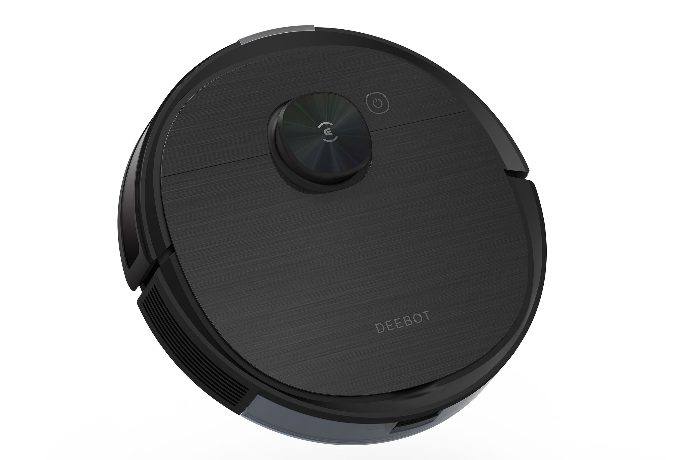 Các lỗi thường gặp khi sử dụng Robot Ecovacs Deebot phần 1