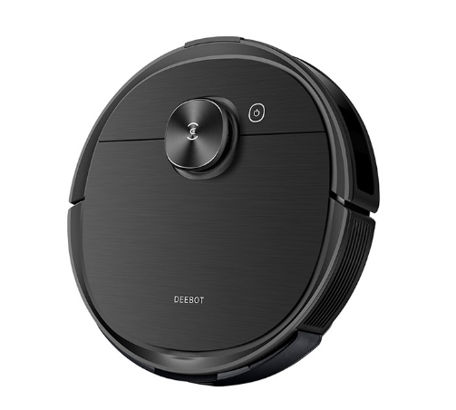 Các tiêu chí chọn mua Robot hút bụi