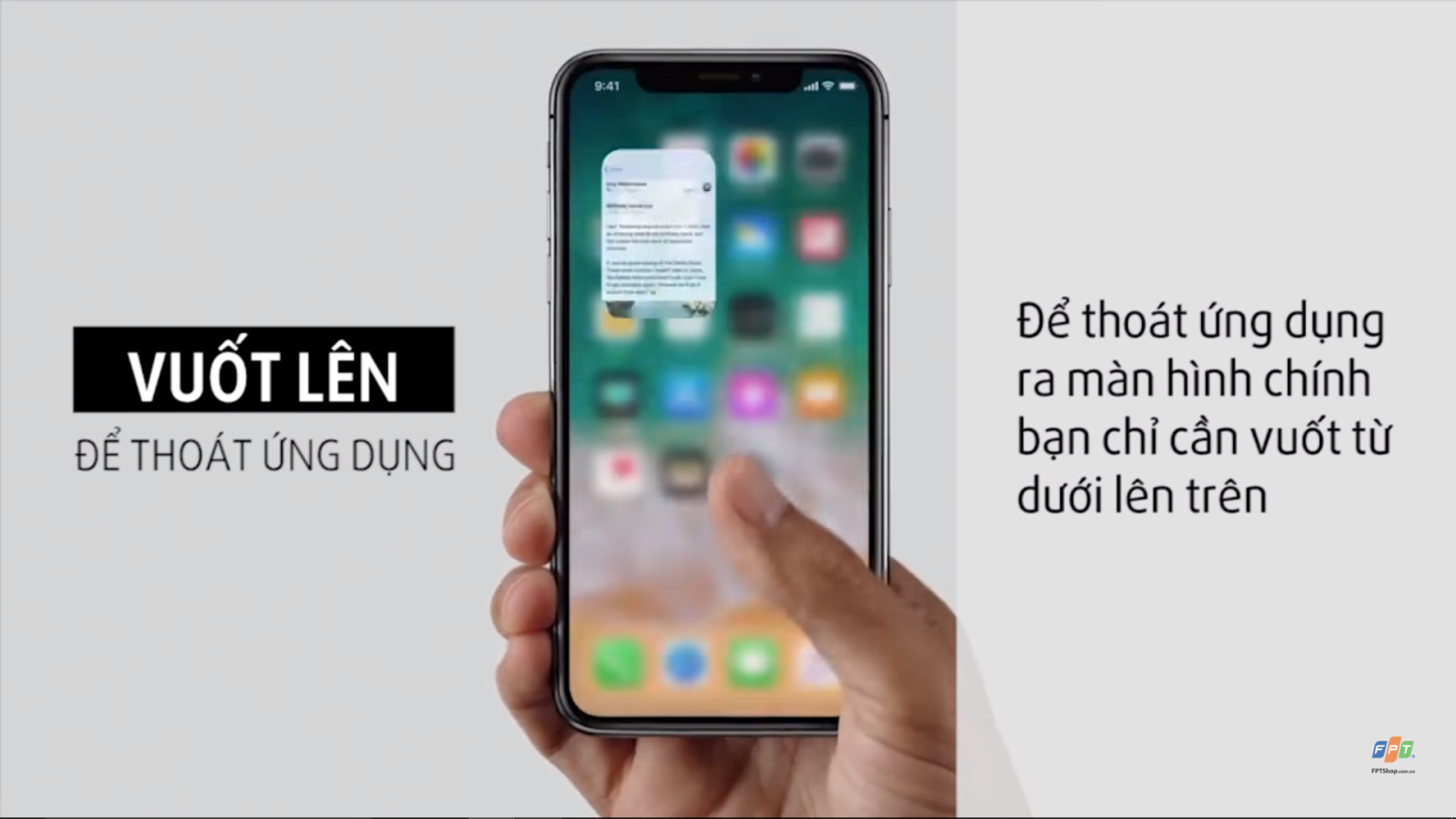 Các thao tác nhanh cực tiện lợi khi sử dụng IOS, Android bạn nên thử