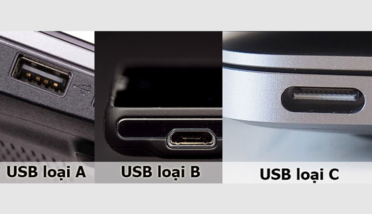 Chuẩn USB 3.2 là gì ?